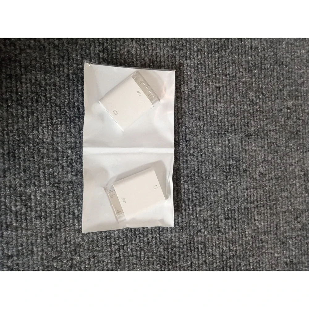 Apple iPad Camera Connection Kit MC531ZM/A (Model: A1362, A1358) NEW IN OPEN BOX